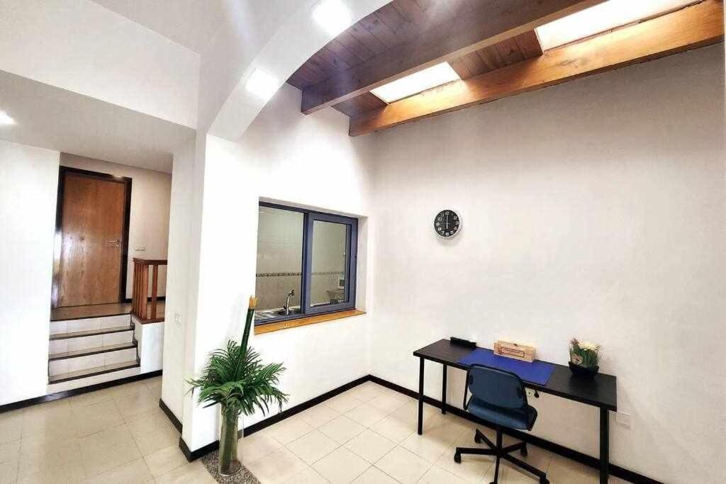 Pura Vida Luxury Home Sea View Caleta De Fuste Exterior photo