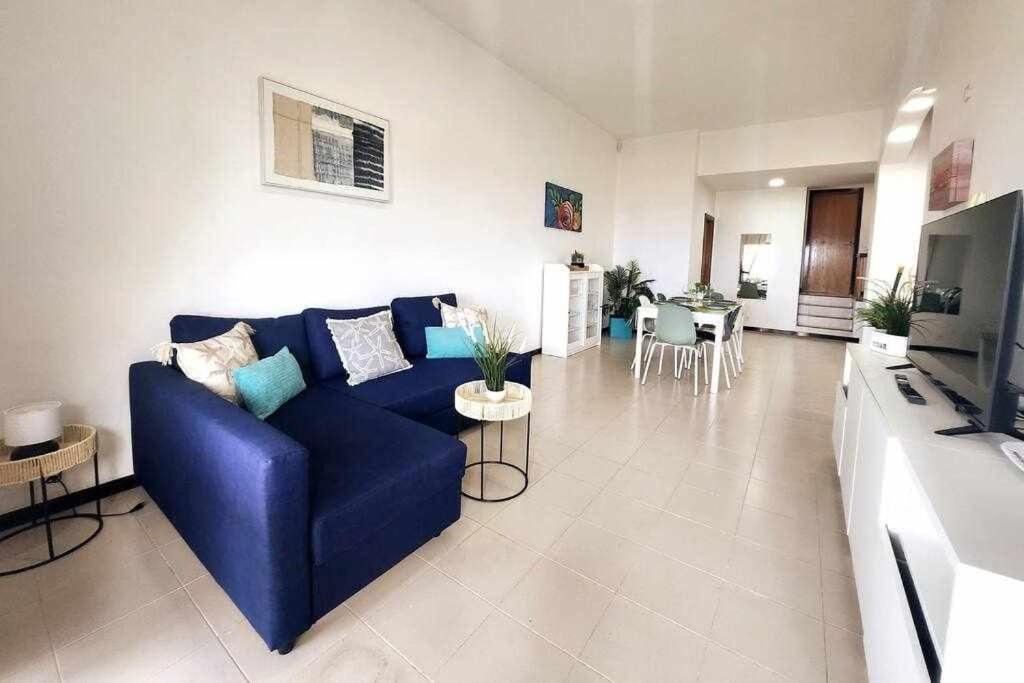 Pura Vida Luxury Home Sea View Caleta De Fuste Exterior photo