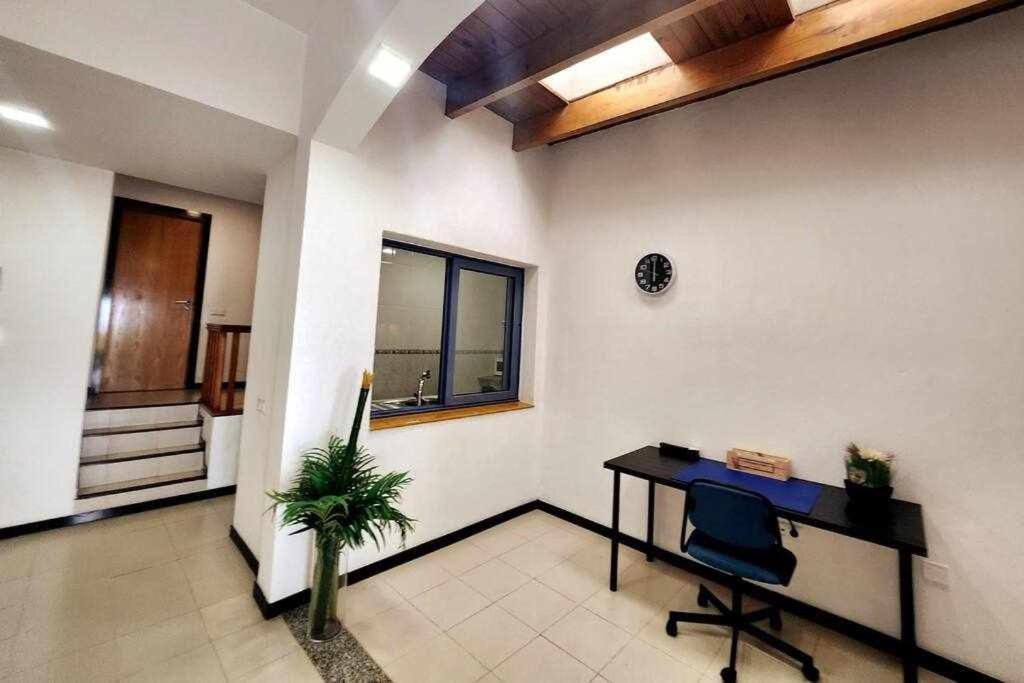 Pura Vida Luxury Home Sea View Caleta De Fuste Exterior photo