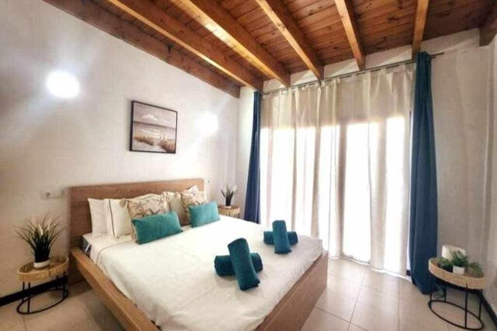 Pura Vida Luxury Home Sea View Caleta De Fuste Exterior photo